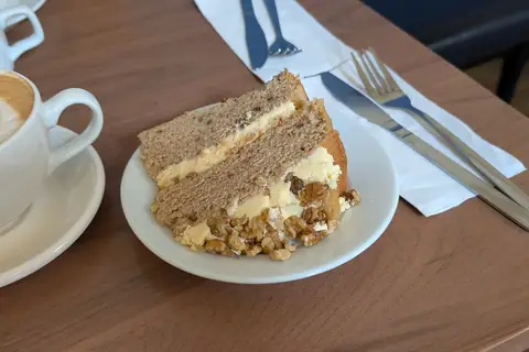 Nick's Bakery & Patisserie photo 4