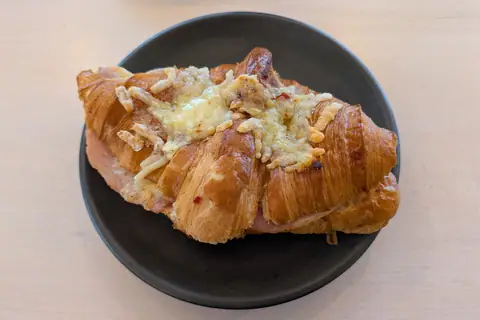 Nick's Bakery & Patisserie photo 1
