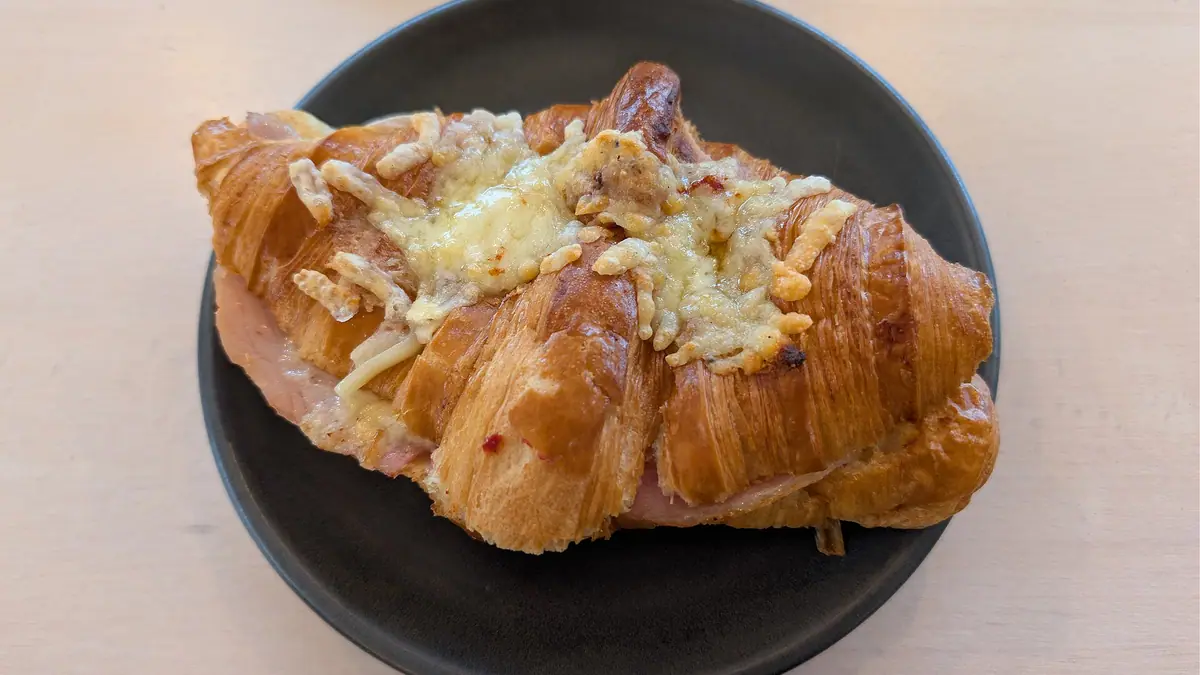 Nick's Bakery & Patisserie – patisserie in Winchmore Hill, London